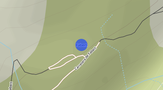 Precios inmobiliarios Fabert