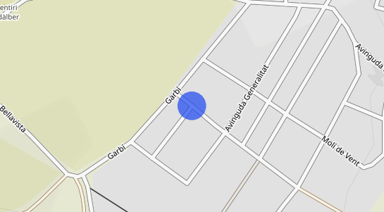 Precios inmobiliarios Falcons