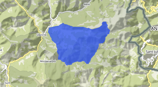 Precios inmobiliarios Farrera