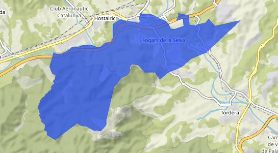 Precios inmobiliarios Fogars De La Selva