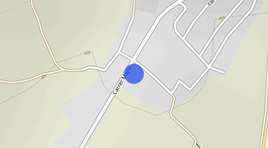 Precios inmobiliarios Fontscaldes