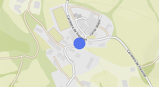 Precios inmobiliarios Freixinet De Riner