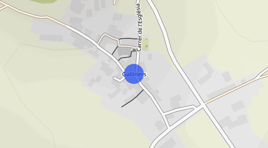 Precios inmobiliarios Galliners