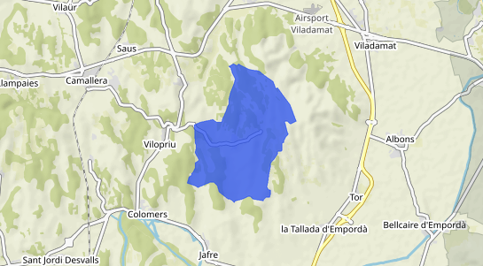 Precios inmobiliarios Garrigoles