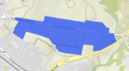 Precios inmobiliarios Gavarres