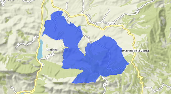 Precios inmobiliarios Gavet De La Conca