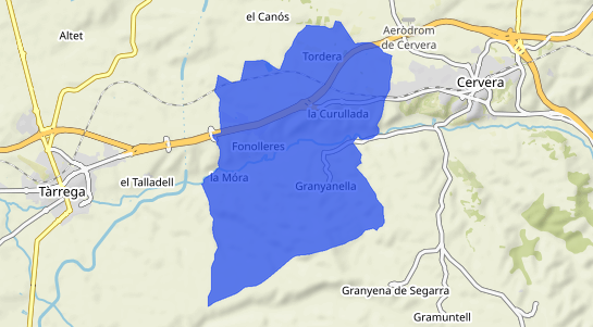 Precios inmobiliarios Granyanella