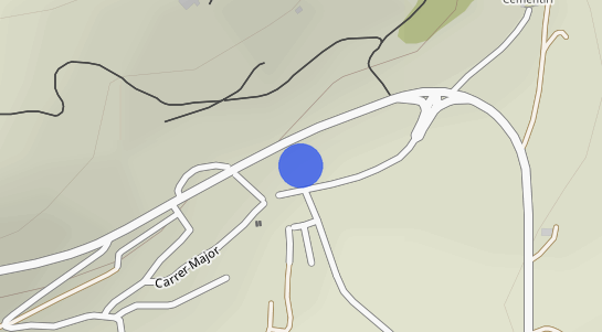 Precios inmobiliarios Gualter