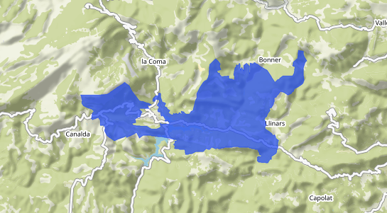 Precios inmobiliarios Guixers