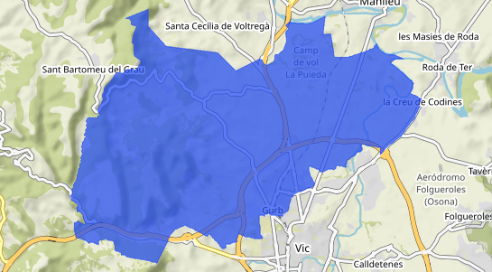 Precios inmobiliarios Gurb