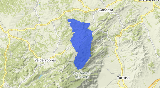 Precios inmobiliarios Horta De Sant Joan