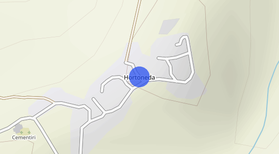 Precios inmobiliarios Hortoneda De La Conca