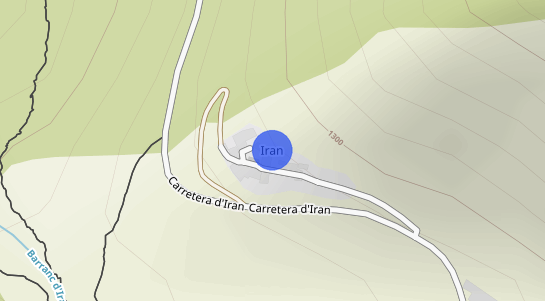 Precios inmobiliarios Iran