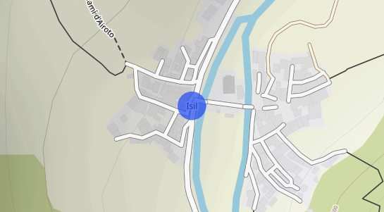 Precios inmobiliarios Isil