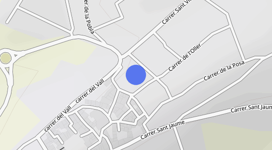 Precios inmobiliarios Isona