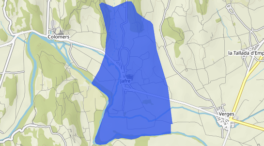 Precios inmobiliarios Jafre