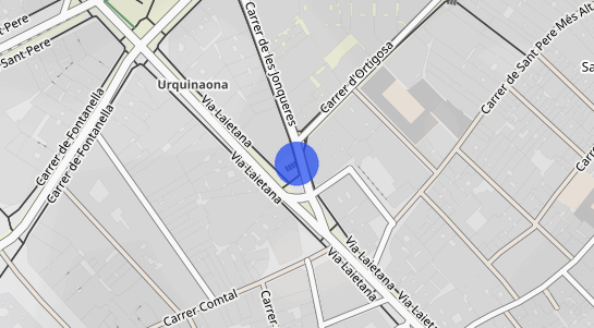 Precios inmobiliarios Jonqueres