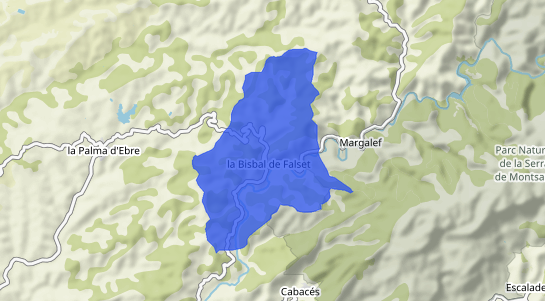 Precios inmobiliarios La Bisbal De Falset