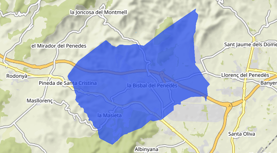 Precios inmobiliarios La Bisbal Del Penedes