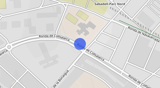 Precios inmobiliarios La Bonaigua