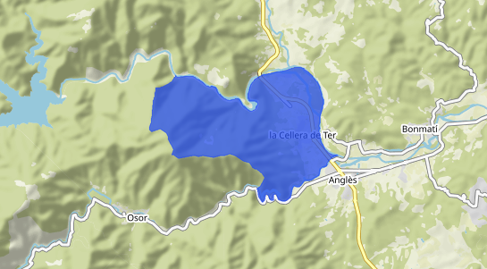 Precios inmobiliarios La Cellera De Ter