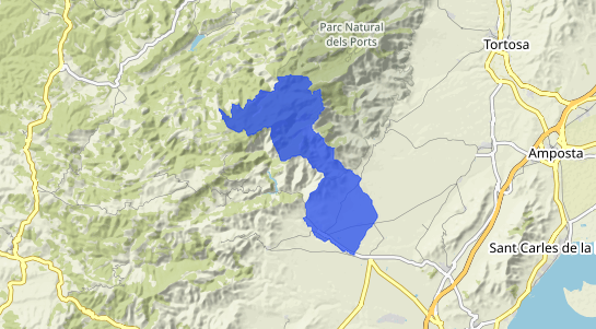 Precios inmobiliarios La Cenia