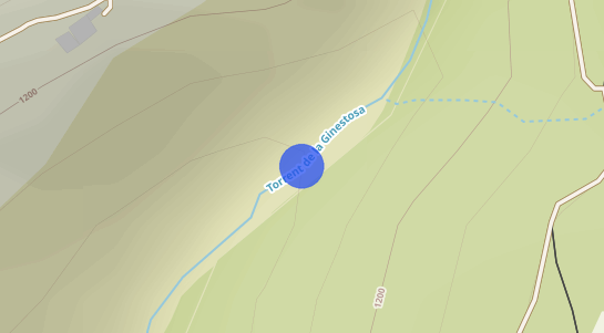 Precios inmobiliarios La Ginestosa