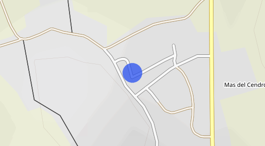 Precios inmobiliarios La Guardia Dels Prats