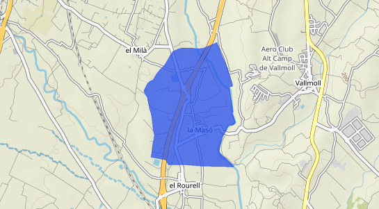 Precios inmobiliarios La Maso