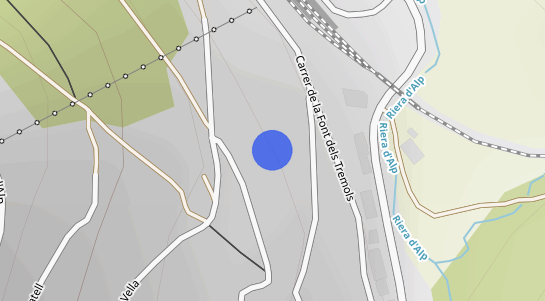 Precios inmobiliarios La Molina