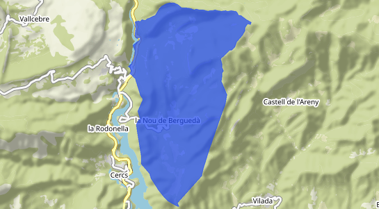 Precios inmobiliarios La Nou De Bergueda