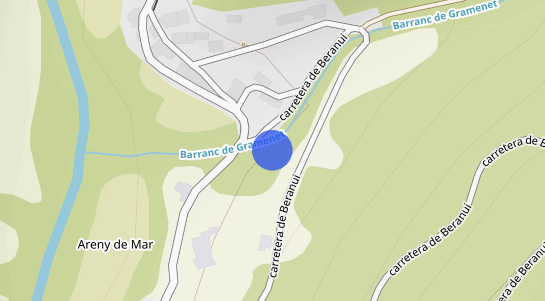 Precios inmobiliarios La Plana De Mont-Ros