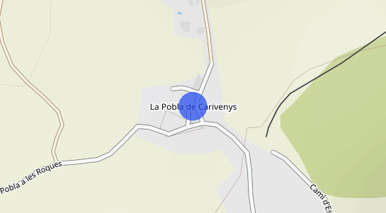 Precios inmobiliarios La Pobla De Carivenys