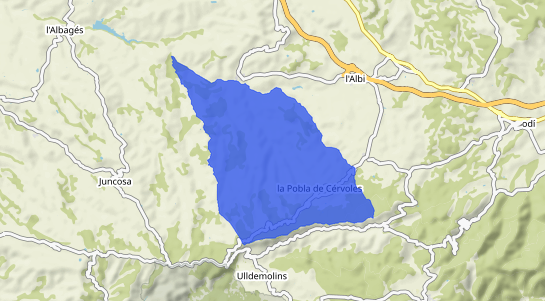 Precios inmobiliarios La Pobla De Cervoles