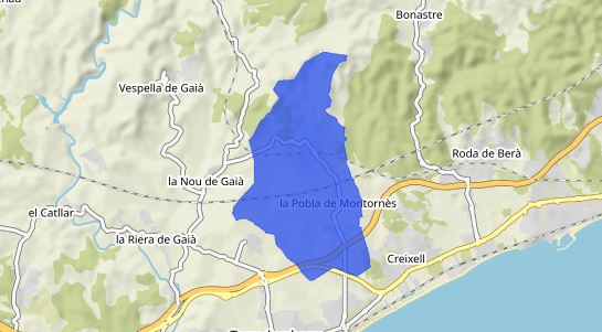 Precios inmobiliarios La Pobla De Montornes