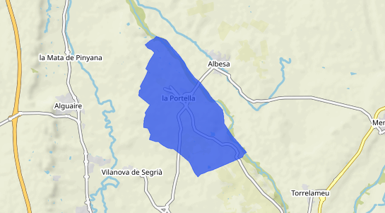 Precios inmobiliarios La Portella