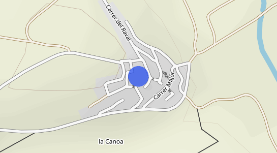 Precios inmobiliarios La Prenyanosa