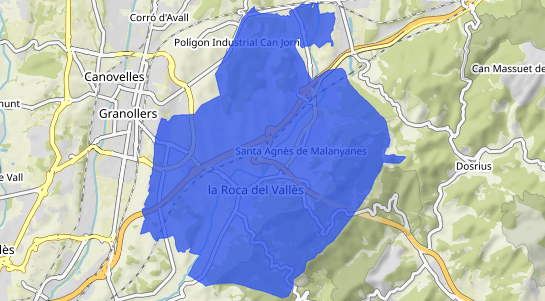 Precios inmobiliarios La Roca Del Valles