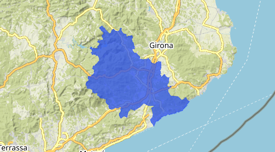 Precios inmobiliarios La Selva