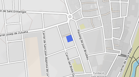 Precios inmobiliarios La Seu D Urgell