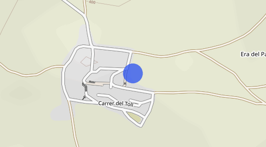 Precios inmobiliarios La Torre De Fluvia