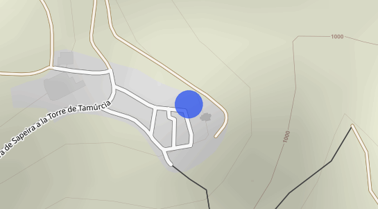 Precios inmobiliarios La Torre De Tamurcia