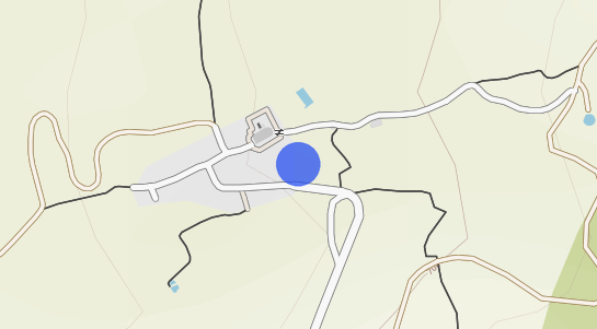 Precios inmobiliarios Llaberia