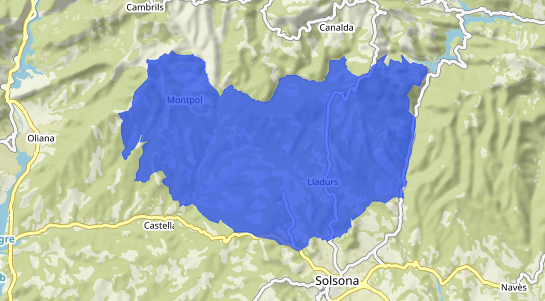 Precios inmobiliarios Lladurs