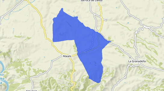 Precios inmobiliarios Llardecans