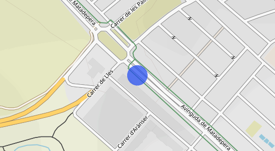 Precios inmobiliarios Lles