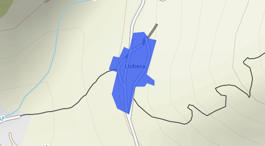 Precios inmobiliarios Llobera (Llobera)