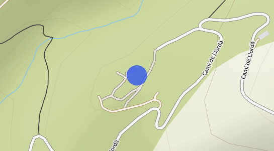 Precios inmobiliarios Llorda