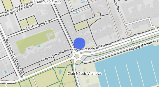 Precios inmobiliarios Llorens