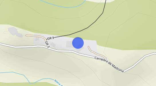 Precios inmobiliarios Madrona